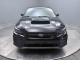 Used 2021 Subaru WRX STI w/ Popular Package #1 image 2