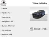 Used 2024 MAZDA CX-30 2.5 Turbo w/ Premium Plus Pkg image 4