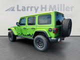New 2025 Jeep Wrangler Unlimited Rubicon image 3