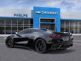 New 2025 Chevrolet Corvette Z06 w/ Battery Protection Package image 4