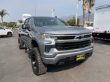 New 2025 Chevrolet Silverado 1500 RST w/ RST All Star Premium Package image 2