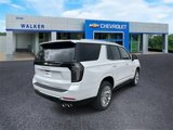 New 2025 Chevrolet Tahoe Premier image 5