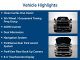 Used 2024 RAM 3500 Tradesman w/ Chrome Appearance Group image 3