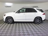 New 2025 Mercedes-Benz GLE 53 AMG 4MATIC image 2