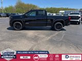 New 2025 GMC Sierra 1500 Elevation image 4