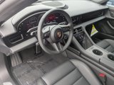 New 2025 Porsche Taycan image 4