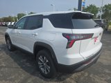 New 2026 Chevrolet Equinox LT w/ Convenience Package II image 5