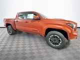 New 2025 Toyota Tacoma TRD Sport image 3