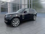 New 2025 Land Rover Range Rover SE image 4