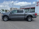 Used 2021 Ford F150 XLT w/ Equipment Group 302A High image 2