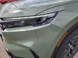 New 2026 Honda CR-V TrailSport image 5