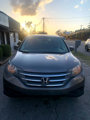 Used 2012 Honda CR-V LX image 2
