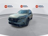 New 2026 Honda CR-V TrailSport image 4