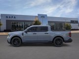 New 2025 Ford Maverick XLT w/ Black Appearance Package image 3