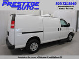 Used 2019 Chevrolet Express 2500 w/ Safety Package image 4