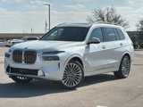 New 2025 BMW X7 xDrive40i image 2