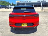 New 2025 Chevrolet Equinox EV RS image 4