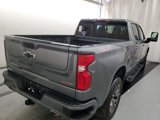 Used 2022 Chevrolet Silverado 1500 RST image 3