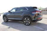 New 2025 Volkswagen Atlas Cross Sport SEL Premium R-Line image 5
