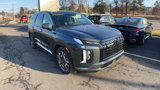 New 2025 Hyundai Palisade SEL image 2