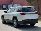 Used 2019 GMC Acadia SLE image 4