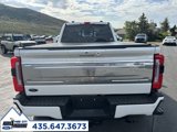 Used 2025 Ford F450 Platinum image 4