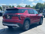 New 2026 Chevrolet Traverse LT w/ Driver Confidence Package image 6