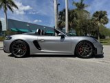 Used 2020 Porsche 718 Boxster Spyder image 5