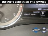Certified 2024 INFINITI QX80 Sensory image 4