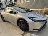 Used 2023 Toyota Prius XLE image 2