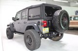 Used 2018 Jeep Wrangler Unlimited Sport S image 3