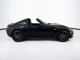 Used 2024 MAZDA MX-5 Miata RF Grand Touring w/ Weather Package image 4