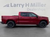 New 2026 Chevrolet Silverado 1500 RST w/ Safety Package image 6
