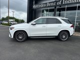 New 2025 Mercedes-Benz GLE 350 4MATIC image 3