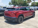 Used 2024 Chevrolet Blazer EV RS image 4