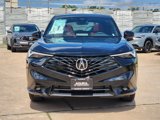 New 2025 Acura ADX A-Spec image 2