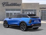 New 2025 Cadillac Optiq Luxury 2 w/ LPO, Floor Liner Package image 3