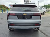 New 2026 Chevrolet Traverse LT image 5