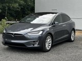 Used 2020 Tesla Model X Long Range image 4
