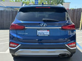 Used 2020 Hyundai Santa Fe SEL w/ Convenience Package image 5