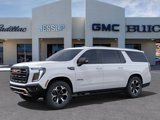 New 2025 GMC Yukon XL AT4 w/ AT4 Premium Package image 2