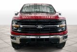 New 2025 Ford F150 XLT w/ Equipment Group 302A MID image 3