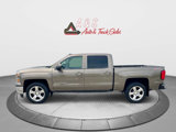 Used 2015 Chevrolet Silverado 1500 LT w/ LT Convenience Package image 4