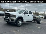 New 2025 RAM 5500 Tradesman w/ Safety Group image 4