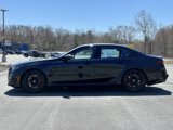 New 2025 BMW M5 w/ Carbon Package image 2
