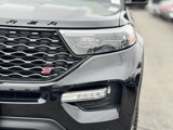 Certified 2022 Ford Explorer ST w/ Equipment Group 401A image 6
