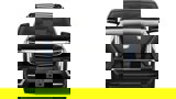New 2026 Cadillac Escalade IQ Luxury 2 w/ LPO, Radiant Package image 2
