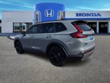 New 2026 Honda CR-V Sport Touring image 4