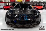 Used 2016 Chevrolet Corvette Z06 w/ 3LZ Preferred Equipment Group image 3