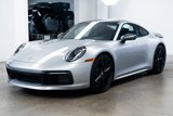 Used 2024 Porsche 911 Carrera T image 3